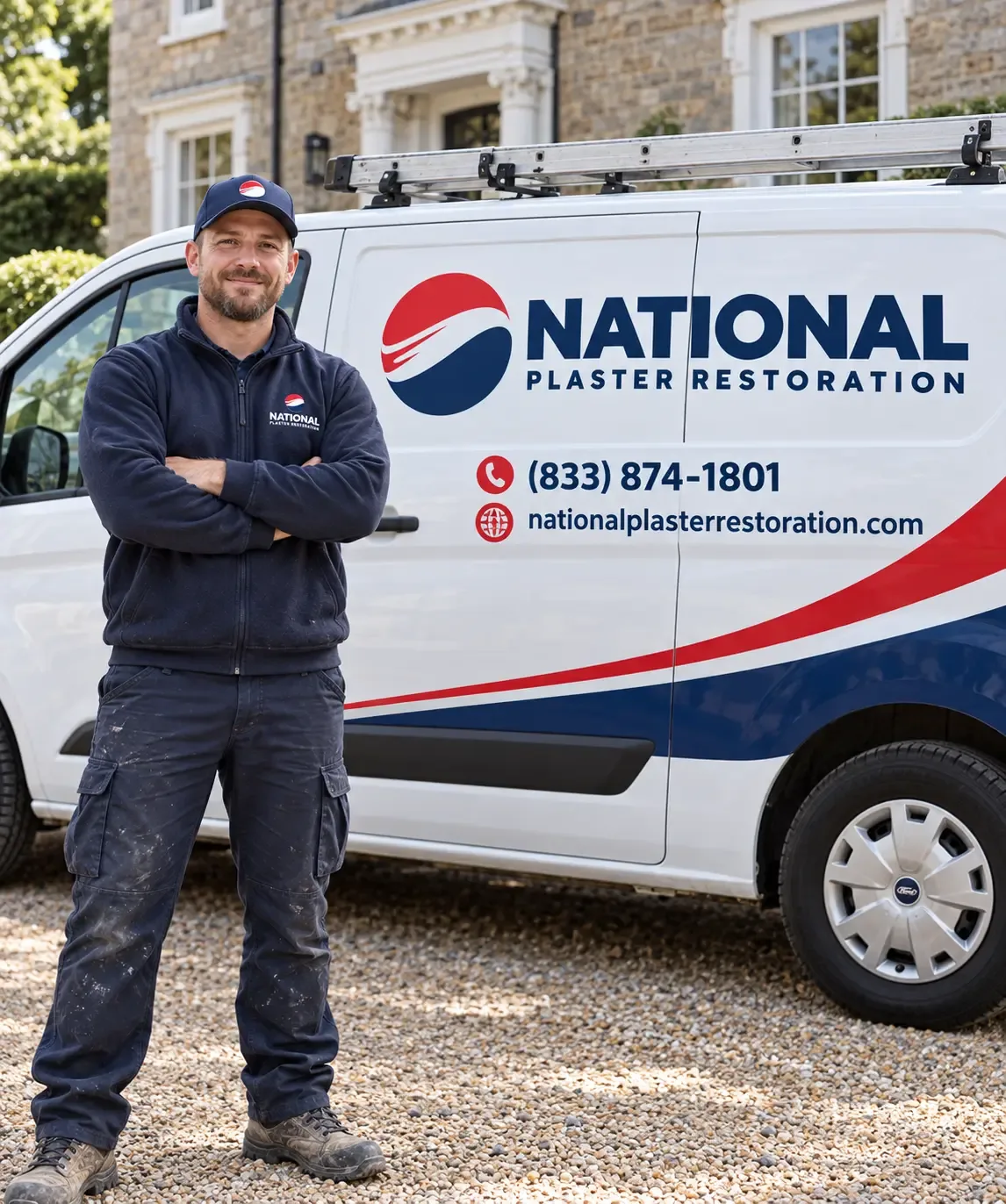 Plaster Repair company in Dendron, VA